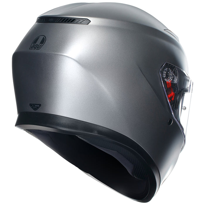 ** AGV K3 Road Helmet - ECE 22.06