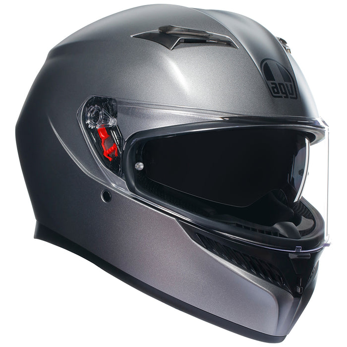 ** AGV K3 Road Helmet - ECE 22.06