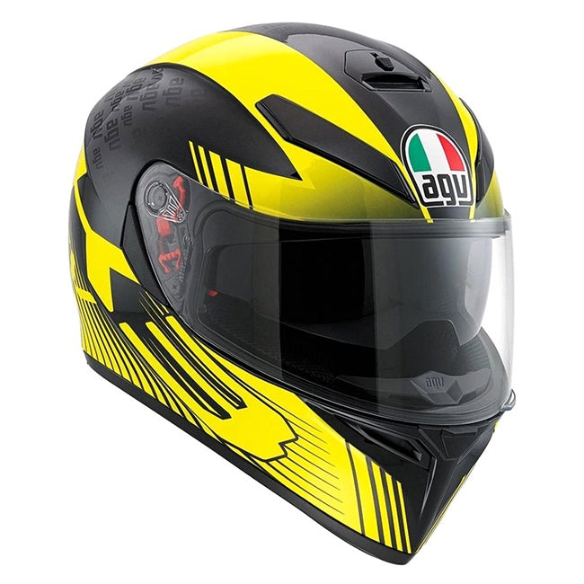 AGV K3 SV Glimpse Road Helmet