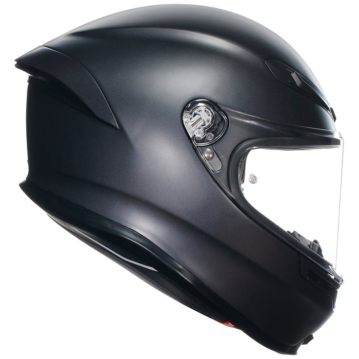 **AGV K6 S Road Helmet - ECE 22.06