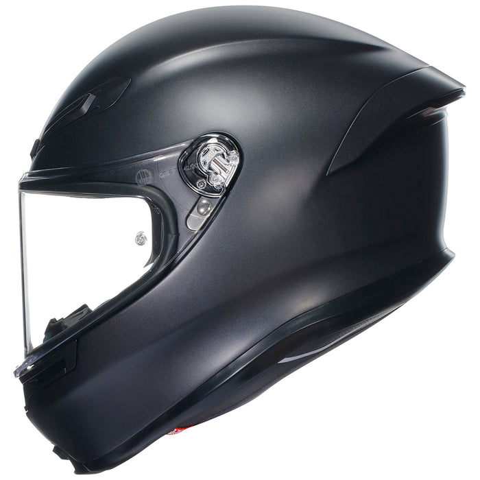 **AGV K6 S Road Helmet - ECE 22.06