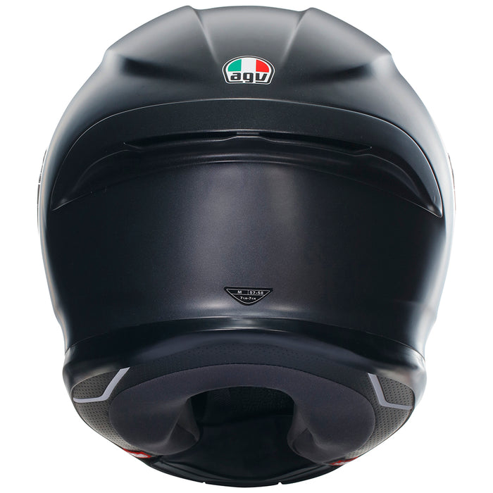 **AGV K6 S Road Helmet - ECE 22.06