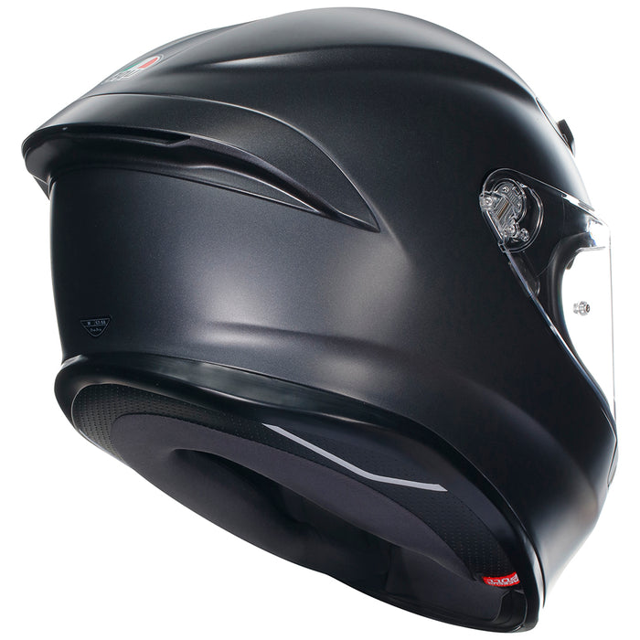 **AGV K6 S Road Helmet - ECE 22.06