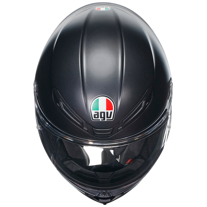 **AGV K6 S Road Helmet - ECE 22.06