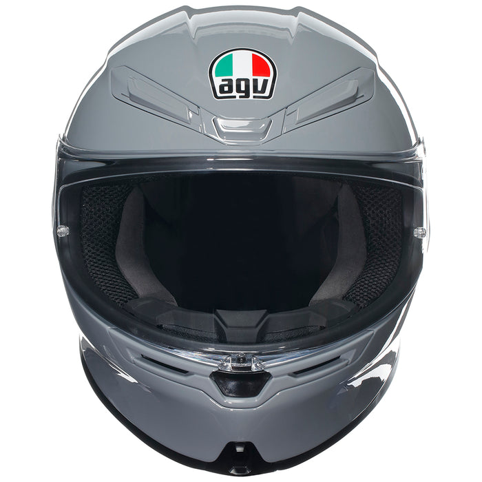 **AGV K6 S Road Helmet - ECE 22.06