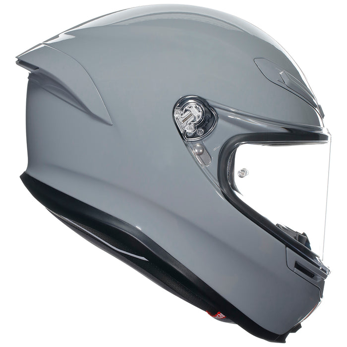 **AGV K6 S Road Helmet - ECE 22.06