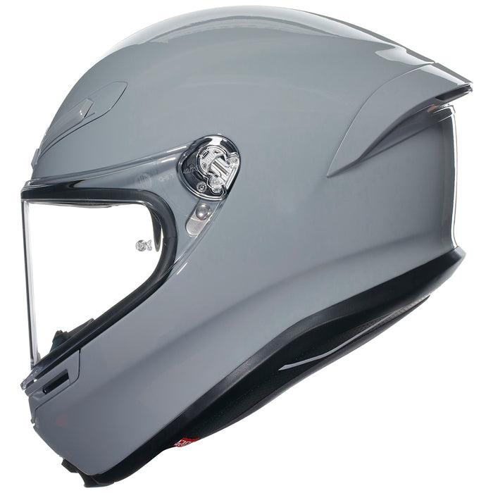 **AGV K6 S Road Helmet - ECE 22.06