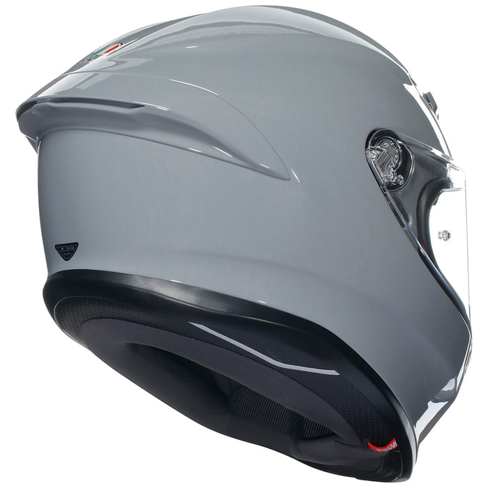 **AGV K6 S Road Helmet - ECE 22.06