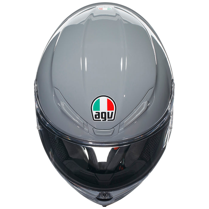 **AGV K6 S Road Helmet - ECE 22.06