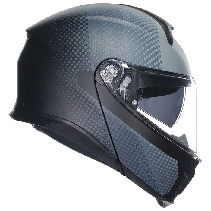 **AGV TOURMODULAR Road Helmet - ECE 22.06