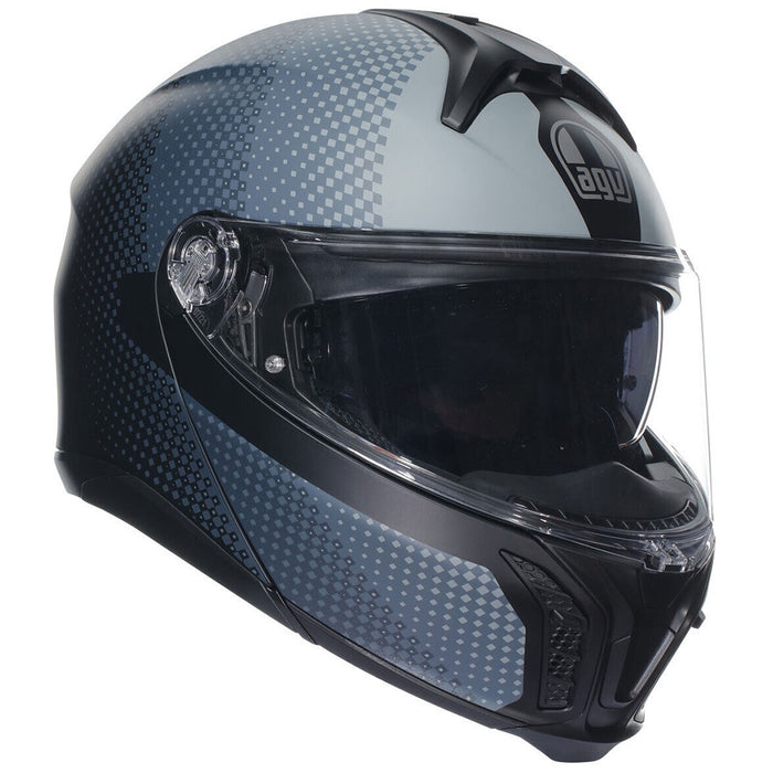 **AGV TOURMODULAR Road Helmet - ECE 22.06