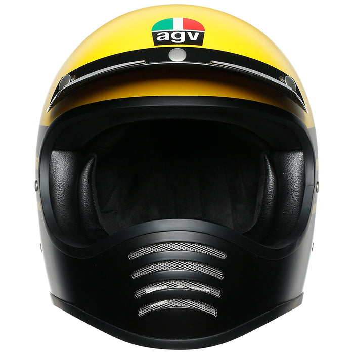 **AGV X101 Road Helmet