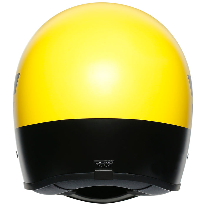 **AGV X101 Road Helmet