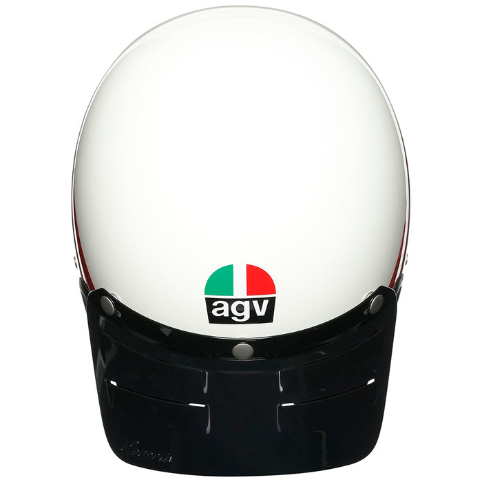 **AGV X101 Road Helmet