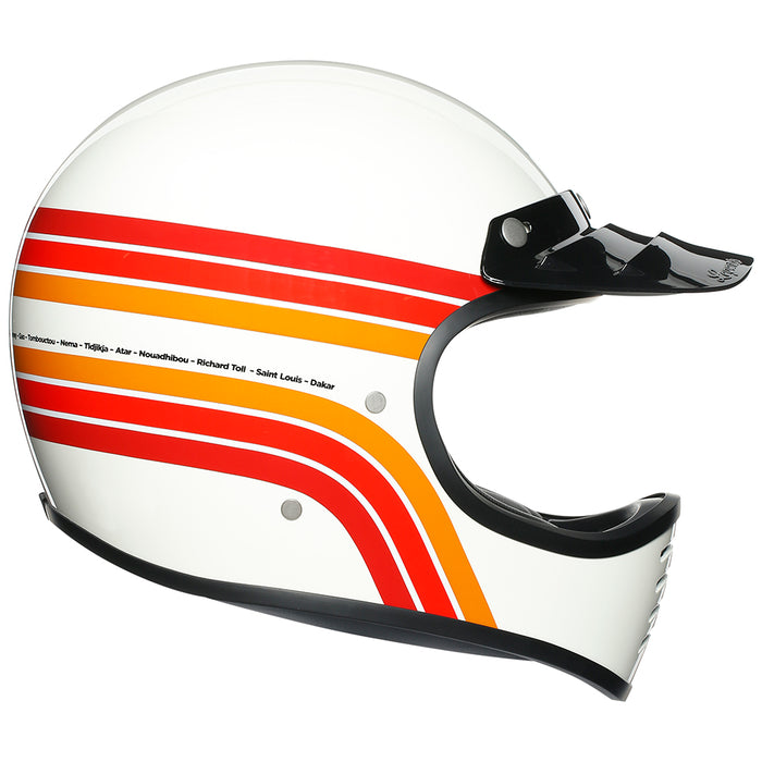 **AGV X101 Road Helmet