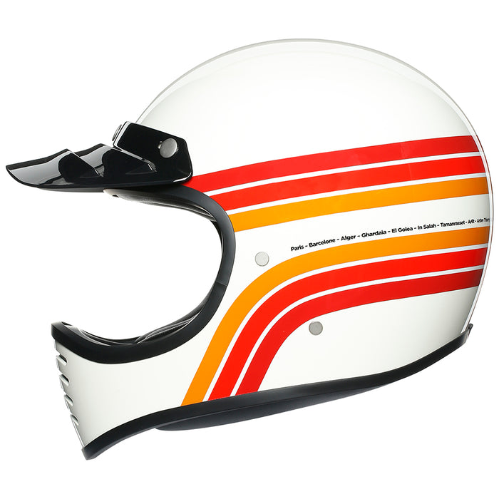 **AGV X101 Road Helmet