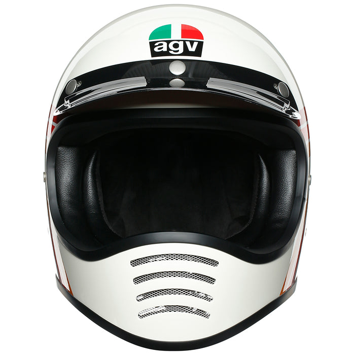 **AGV X101 Road Helmet