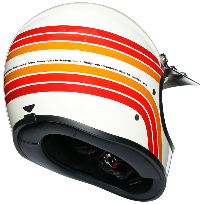 **AGV X101 Road Helmet