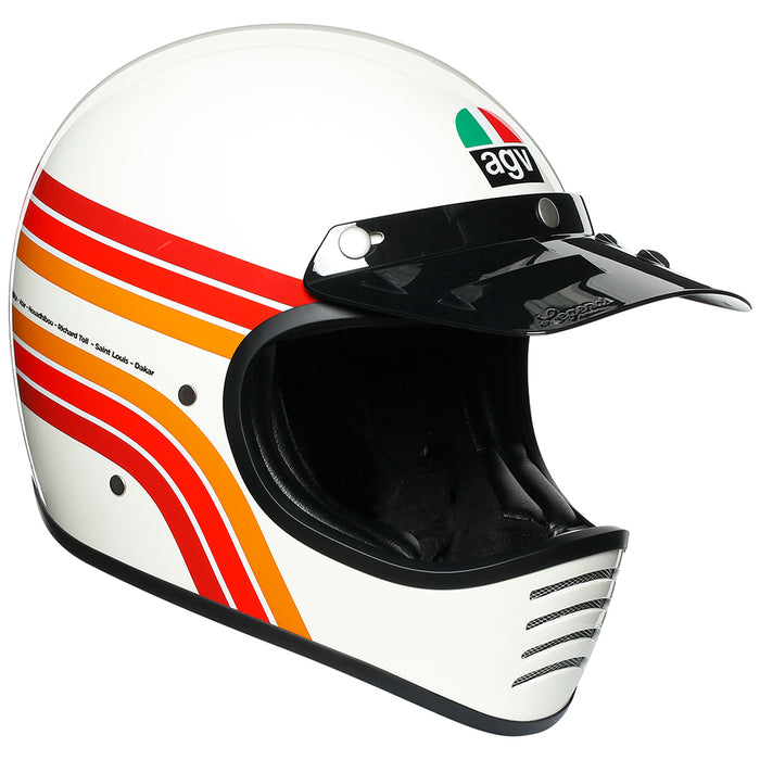 **AGV X101 Road Helmet