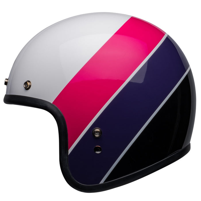 **BELL Custom 500 Rif Open Face Road Helmet