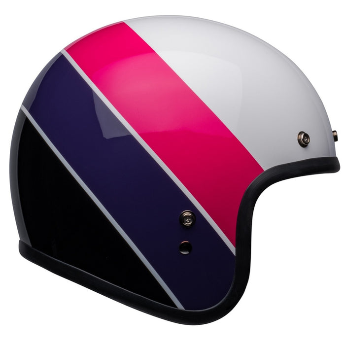 **BELL Custom 500 Rif Open Face Road Helmet