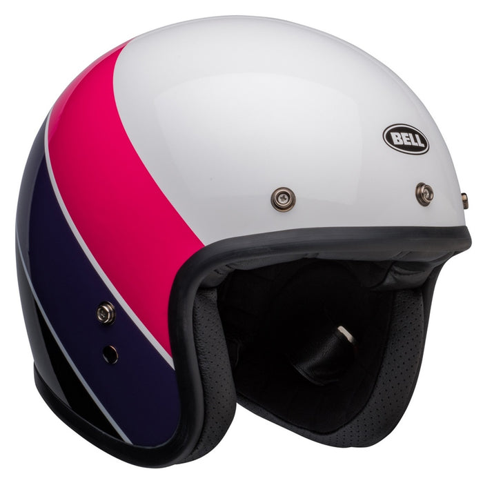 **BELL Custom 500 Rif Open Face Road Helmet