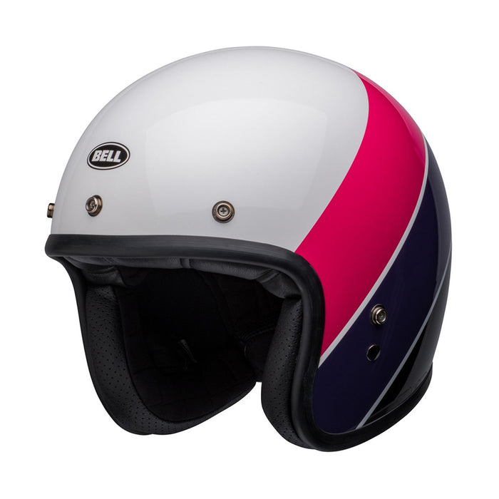 **BELL Custom 500 Rif Open Face Road Helmet