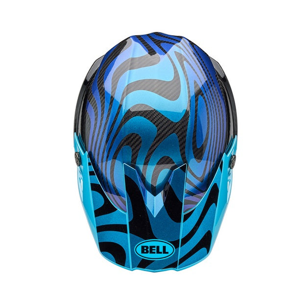 **BELL Moto-10 Spherical Cortex Adult MX Helmet