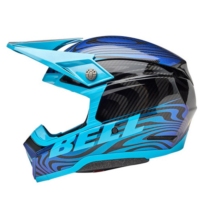 **BELL Moto-10 Spherical Cortex Adult MX Helmet