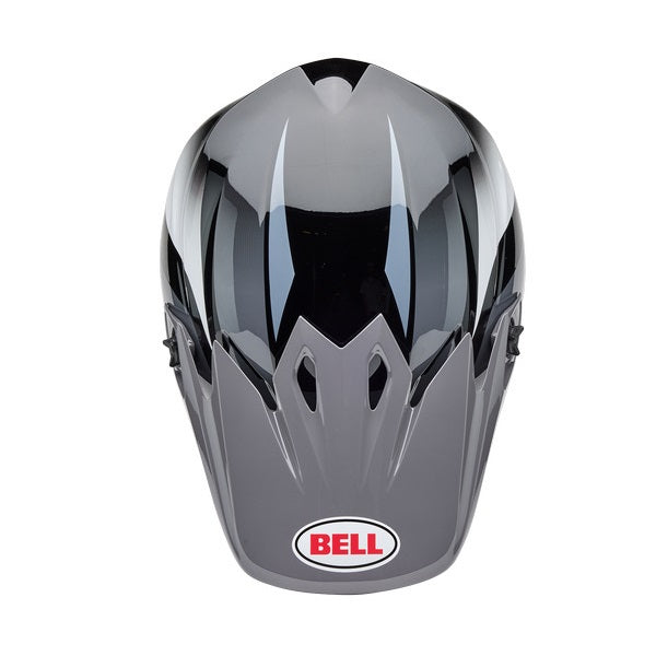 **BELL MX-9 MIPS Jackal Adult MX Helmet