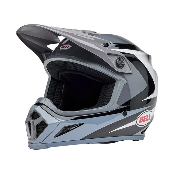 **BELL MX-9 MIPS Jackal Adult MX Helmet