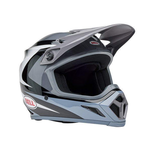 **BELL MX-9 MIPS Jackal Adult MX Helmet