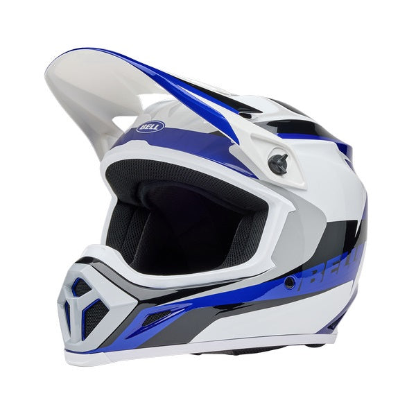 **BELL MX-9 MIPS Rift Adult MX Helmet