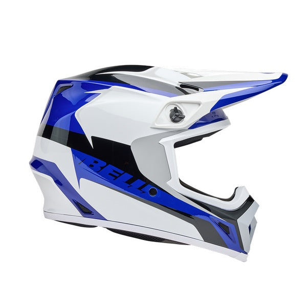 **BELL MX-9 MIPS Rift Adult MX Helmet