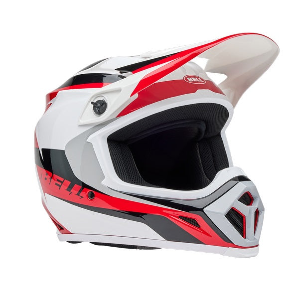 **BELL MX-9 MIPS Rift Adult MX Helmet