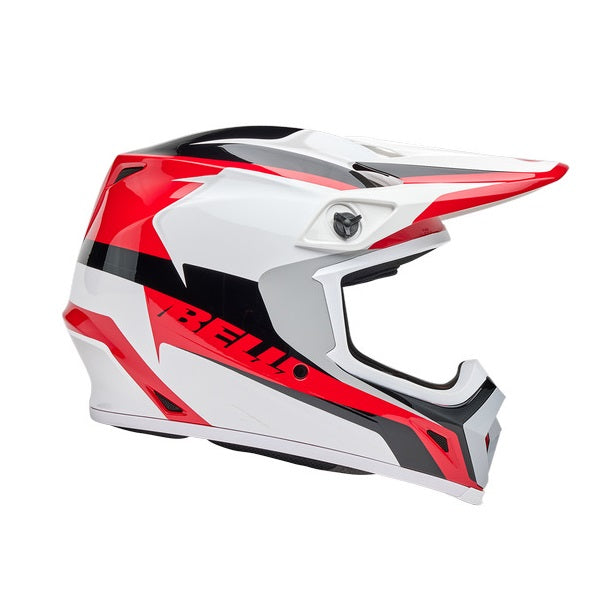 **BELL MX-9 MIPS Rift Adult MX Helmet