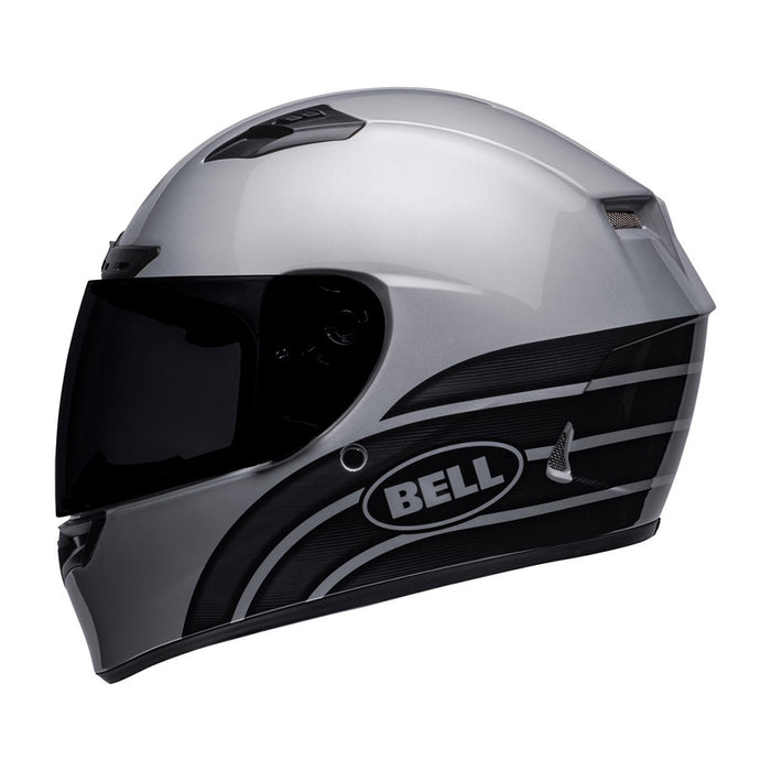 **BELL Qualifier DLX MIPS Ace-4 Road Helmet