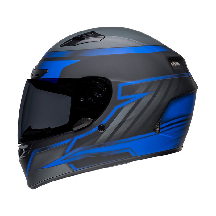 **BELL Qualifier DLX MIPS Raiser Road Helmet