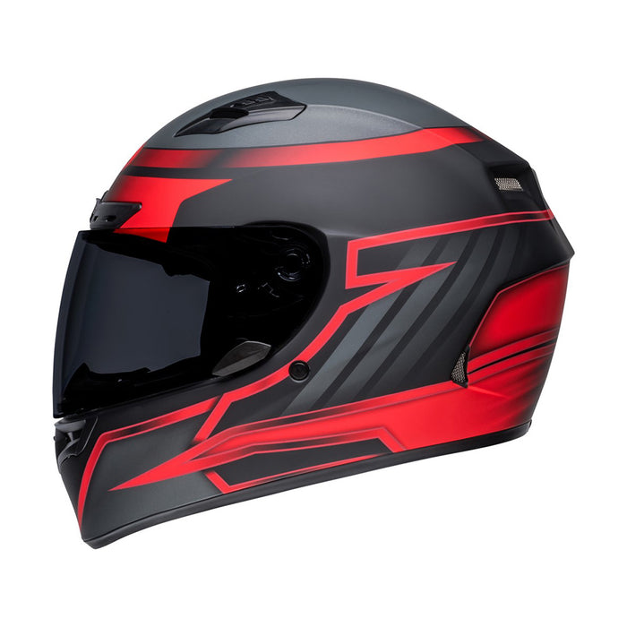 **BELL Qualifier DLX MIPS Raiser Road Helmet