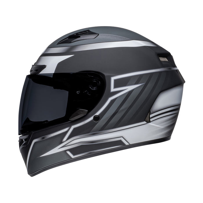 **BELL Qualifier DLX MIPS Raiser Road Helmet