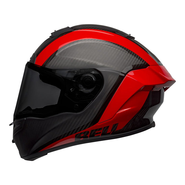 BELL Racestar DLX Tantrum 2 Road Helmet