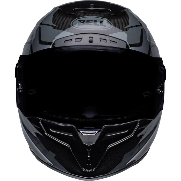 BELL Racestar Flex Dlx Labyrinth Road Helmet