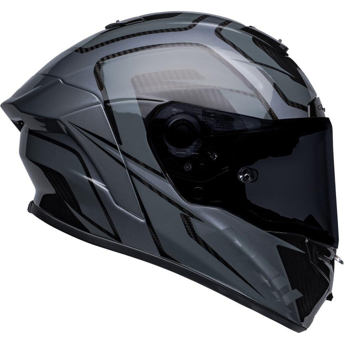 BELL Racestar Flex Dlx Labyrinth Road Helmet