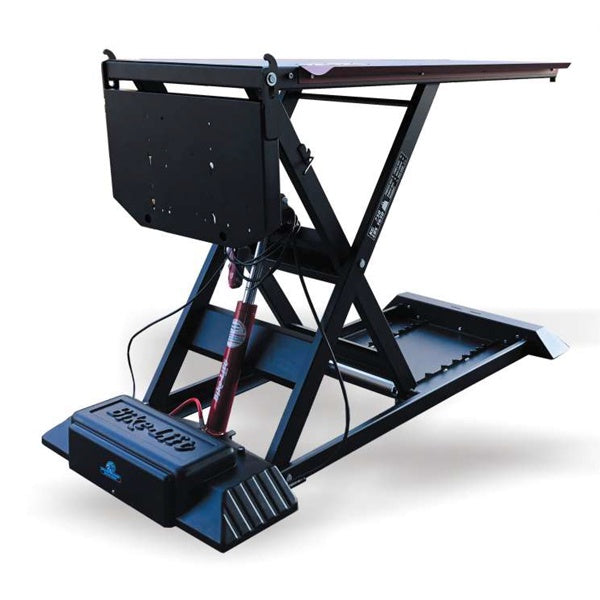 **Bike Lift Absolute 756 Lift - Split Version