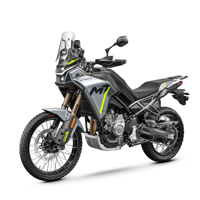 CFMOTO 450 MT