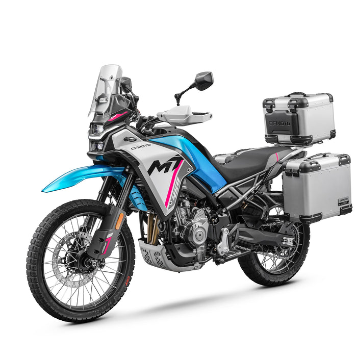 CFMOTO 450 MT