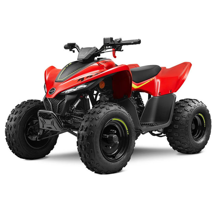 CFMOTO CForce CE 110 Youth ATV Quad