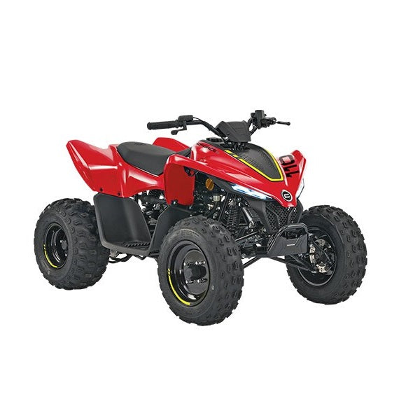 CFMOTO CForce CE 110 Youth ATV Quad