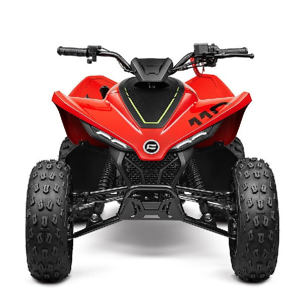 CFMOTO CForce CE 110 Youth ATV Quad