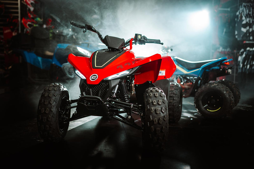 CFMOTO CForce CE 110 Youth ATV Quad